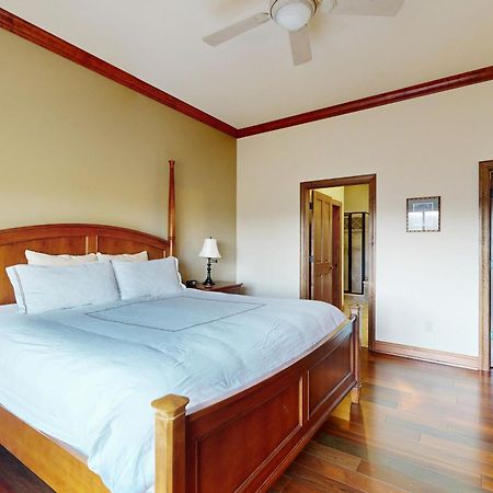 Smoky Mountain Escape Lägenhet Whittier Exteriör bild